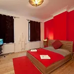 Holiday Home Sablon Justice Brussels