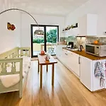 Holiday Home Sablon Justice Brussels