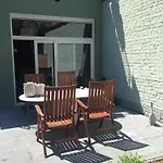 Parc Brussels Apartment