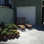 Parc Brussels Apartment