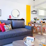 Sweet Inn Apartments -Eu Commission