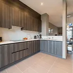 Appartement Smartflats Design - Schuman *
