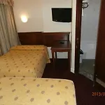Hotel L\'Auberge Autrichienne