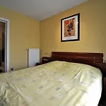 Pegasus Apparthotel Brussels Expo
