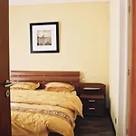 Pegasus Apparthotel Brussels Expo