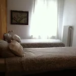 Guest House Backhouse