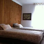 Guest House Backhouse