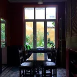 Backhouse Brussels
