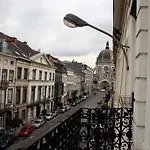 Backhouse Brussels