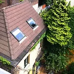 Backhouse Brussels