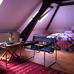 Guest house Backhouse Brussels
