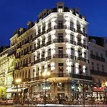 Orts 3* Brussels