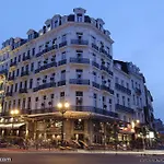 Orts Hotel