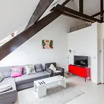 Apartment \