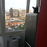 Maeterlinck Appartment