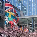 Ibis Styles Louise 3* Brussel