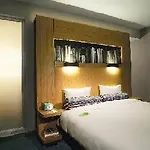 Hotel Aloft Shuman Brussels