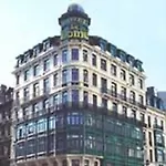 Le Dome 3* Brussel
