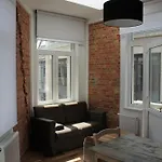 Apartment Art Deco Coup De Foudre