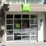 Hotel Ibis Styles Louise