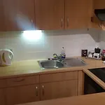 Apartment Eu District