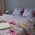 Apartment Eu District