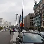 Hotel Royal Brussel