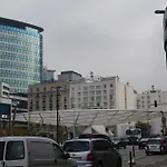 Hotel Royal Brussel