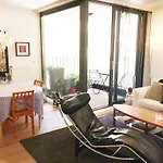 Apartment City Central Sablon
