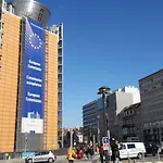 Apartment Eu District