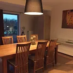 Apartment Town Center 1