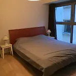 Apartment Town Center 1