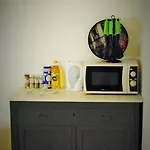 Jaspar Ground Floor
