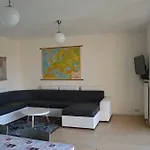 Apartment Tour & Taxis 5