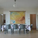 Apartment Tour & Taxis 5