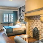 Residence-Hotel Le Quinze Grand Place Brussels