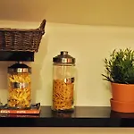 Jaspar Apartment