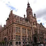 Bxl Colignon