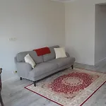 Appartement Caserne - Centre Midi