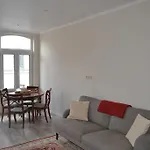 Appartement Caserne - Centre Midi