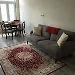 Appartement Caserne - Centre Midi