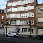 Maeterlinck Appartment