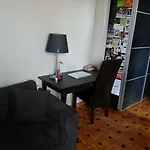 Maeterlinck Appartment