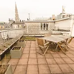 3 Bedroom Penthouse