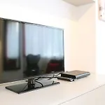 Studio Apartment In Bruxelles