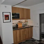 Chien Marin Apartment
