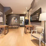 Sablon Brussels House
