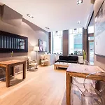 Sablon Brussels House