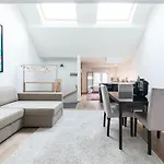 Sablon Brussels House
