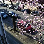 Big Private Apartment 2Br